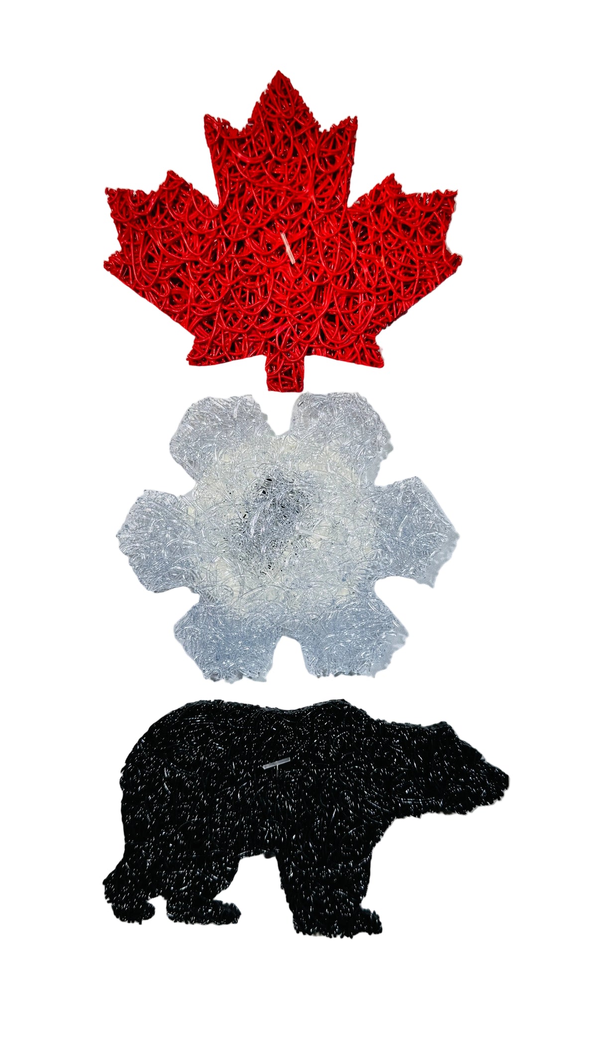 Soap Lift® Forest Cabin Collection