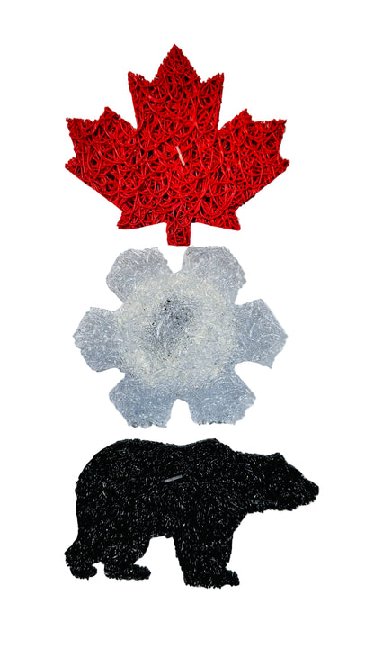 Soap Lift® Forest Cabin Collection