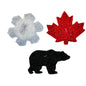 Soap Lift® Forest Cabin Collection