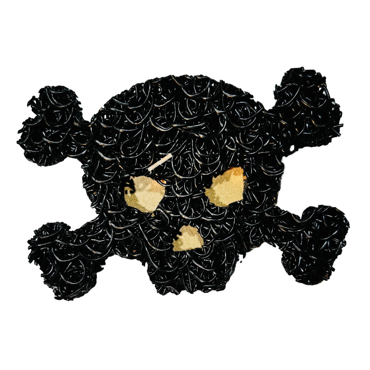 Soap Lift® Dog Skull & Crossbones Options