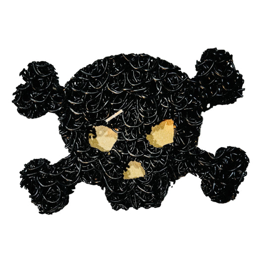 Soap Lift® Dog Skull & Crossbones Options