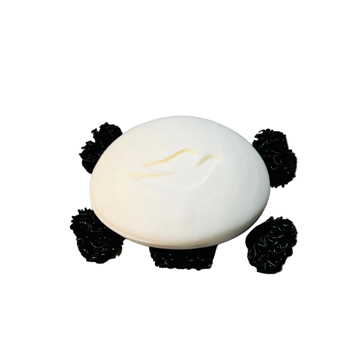 Soap Lift® Dog Skull & Crossbones Options