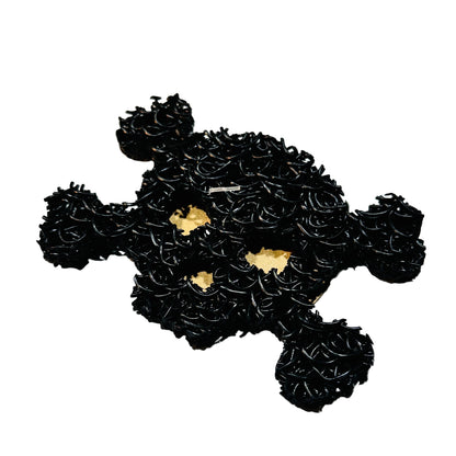 Soap Lift® Dog Skull & Crossbones Options