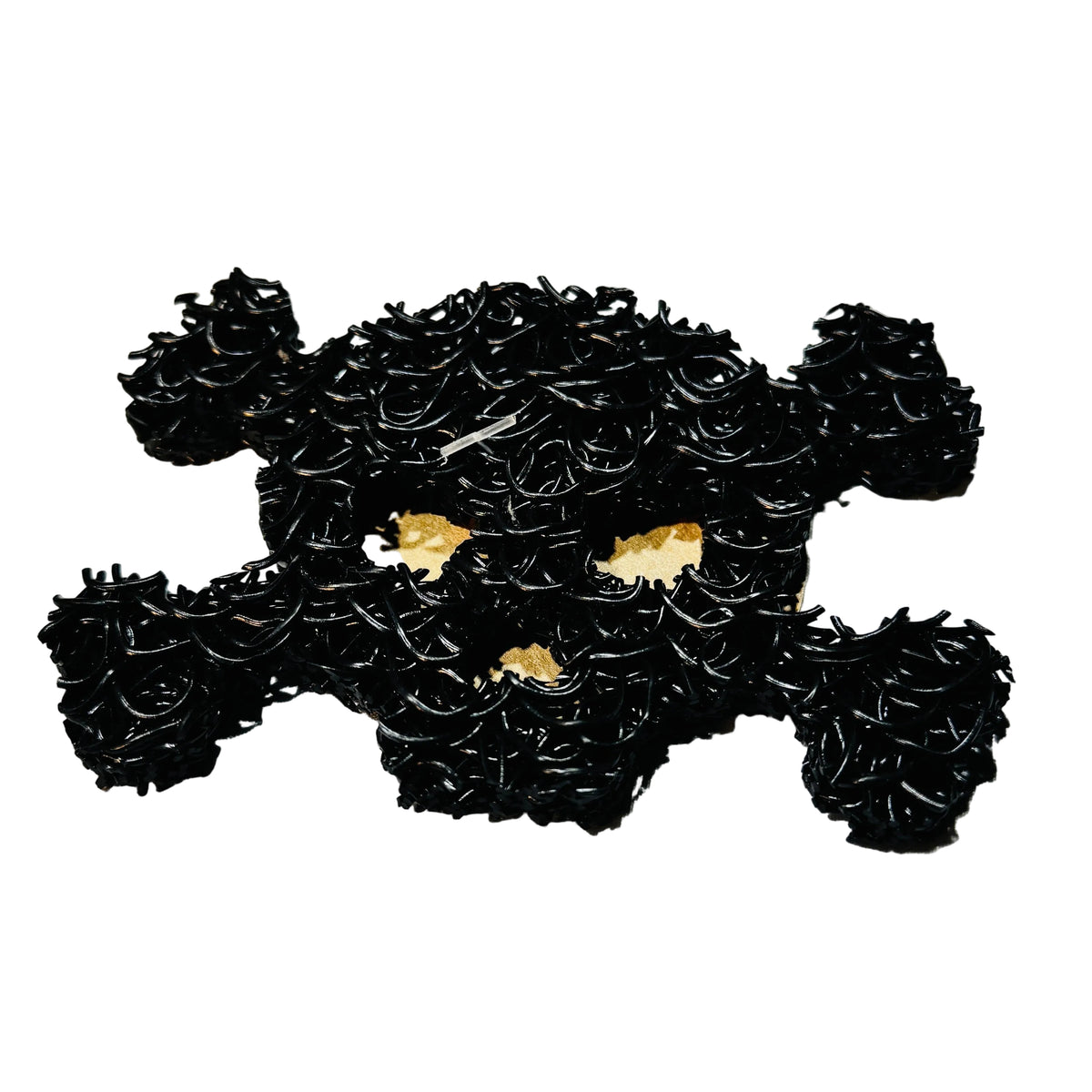 Soap Lift® Dog Skull & Crossbones Options