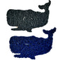 Soap Lift® Whale Color Options