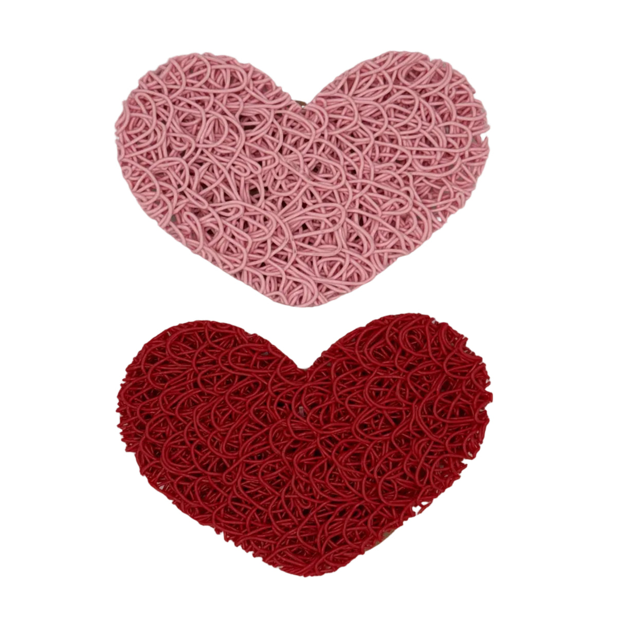 Soap Lift® Heart Color Options