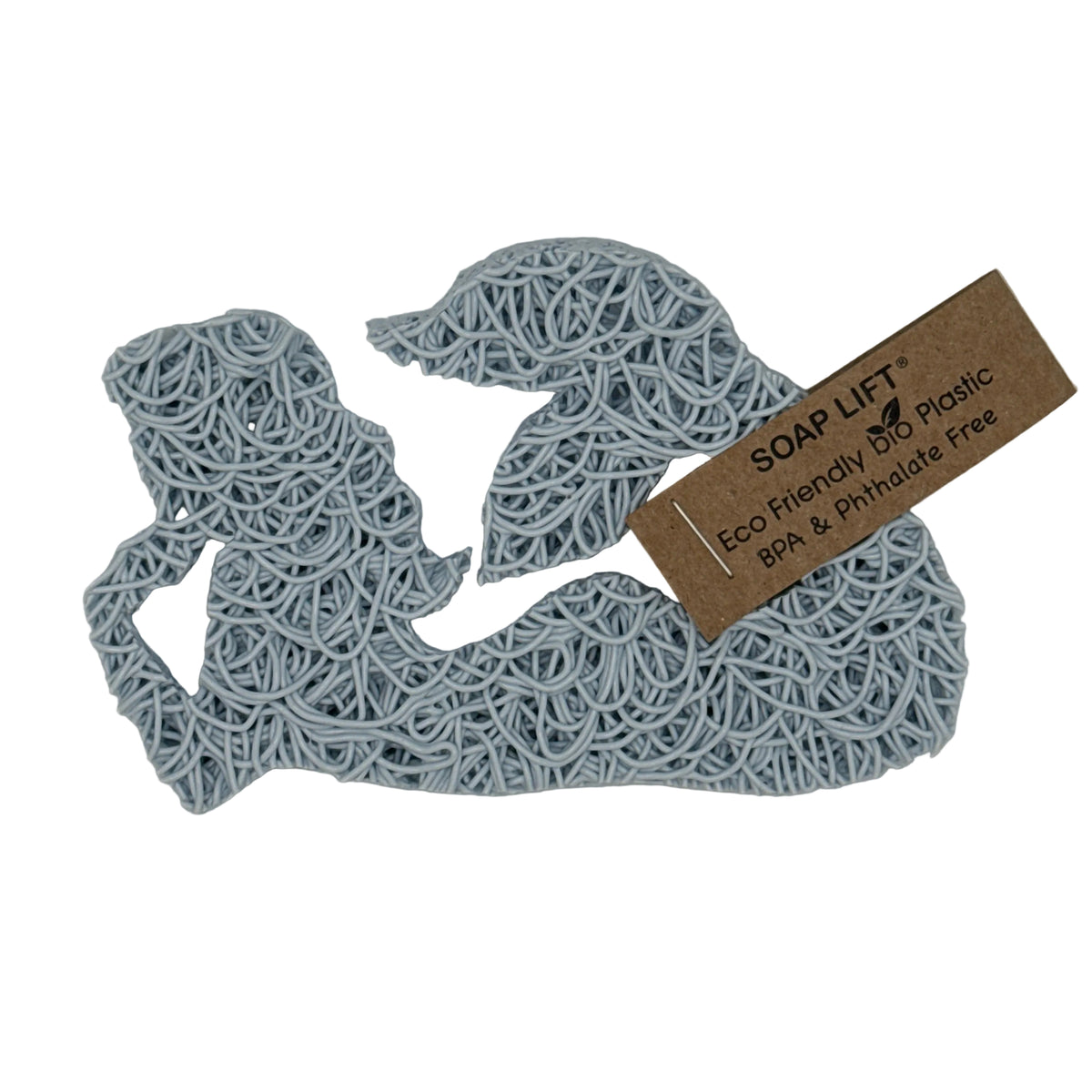 Soap Lift® Mermaid Color Options
