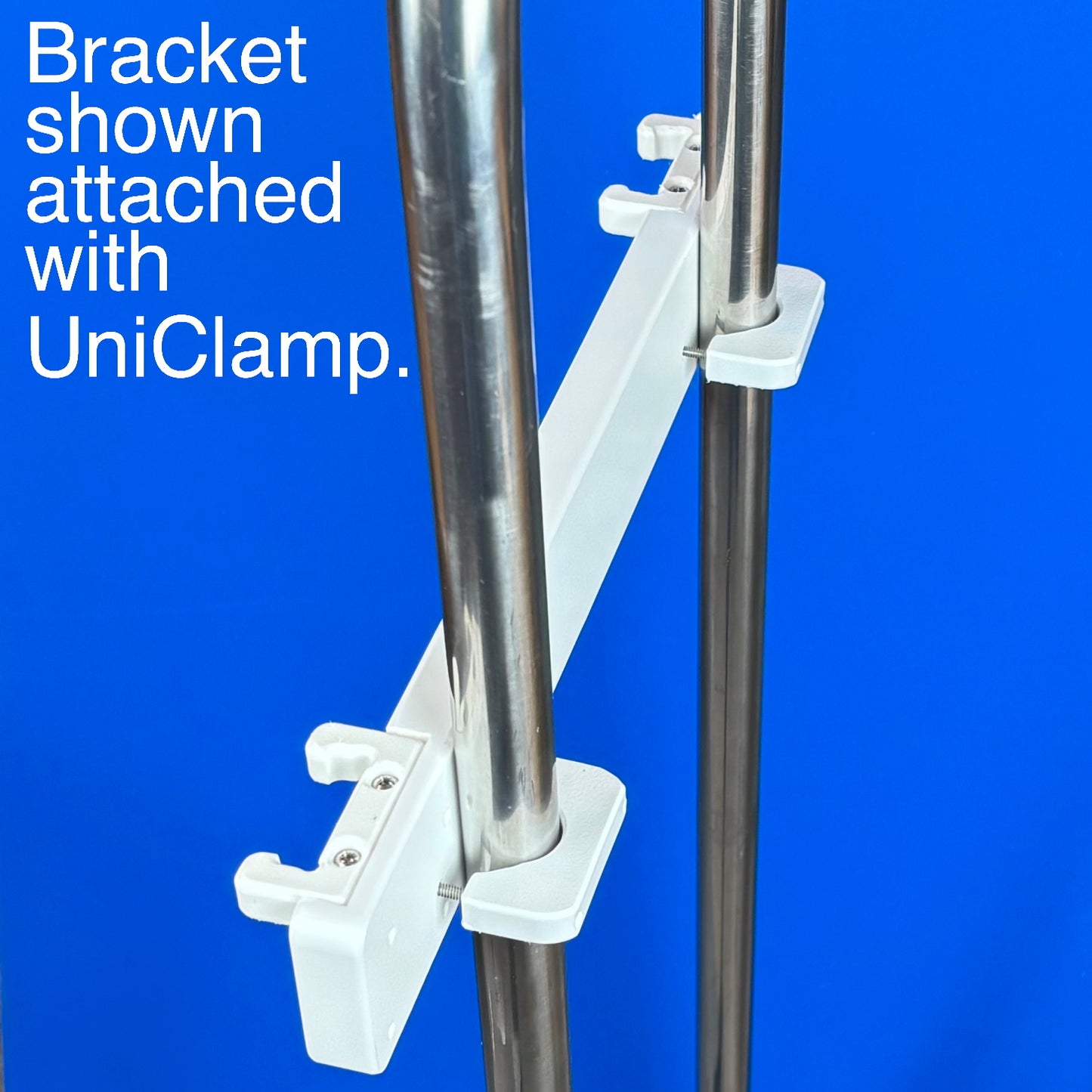 SnapIt! Quick Release Pedestal Organizer | V0027QR