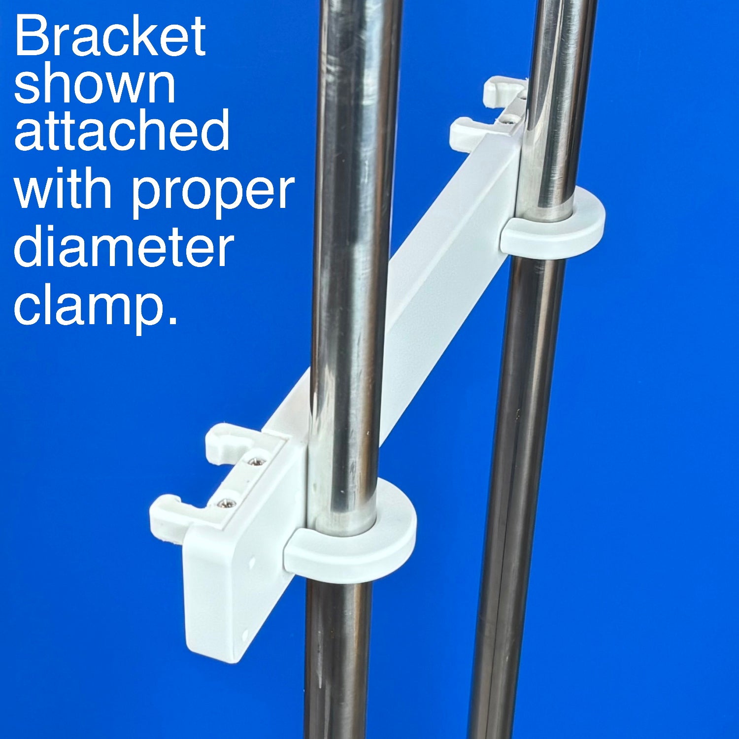 SnapIt! Quick Release Pedestal Organizer | V0027QR