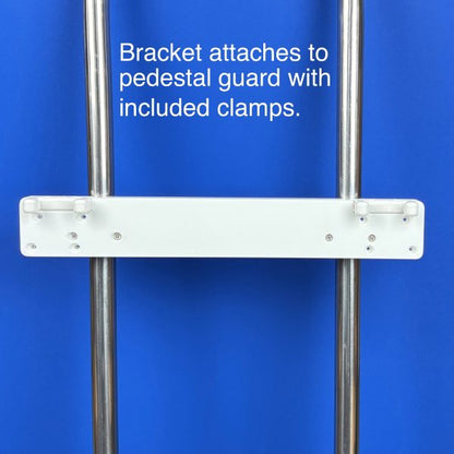 SnapIt! Quick Release Pedestal Organizer | V0027QR