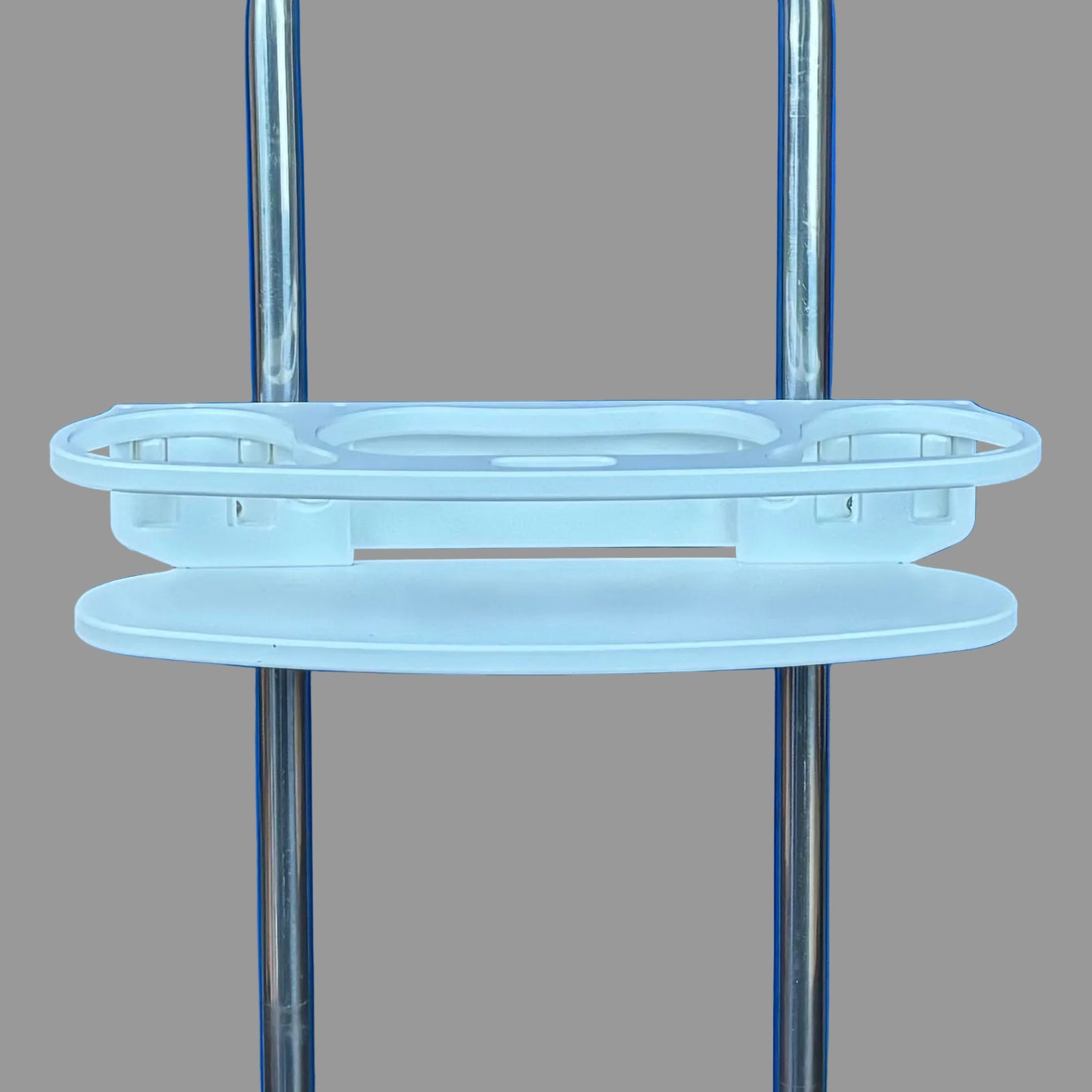 SnapIt! Quick Release Pedestal Mounted Drink Holder | V0023QR