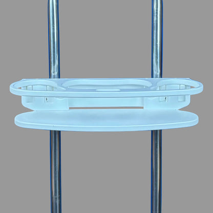 SnapIt! Quick Release Pedestal Mounted Drink Holder | V0023QR