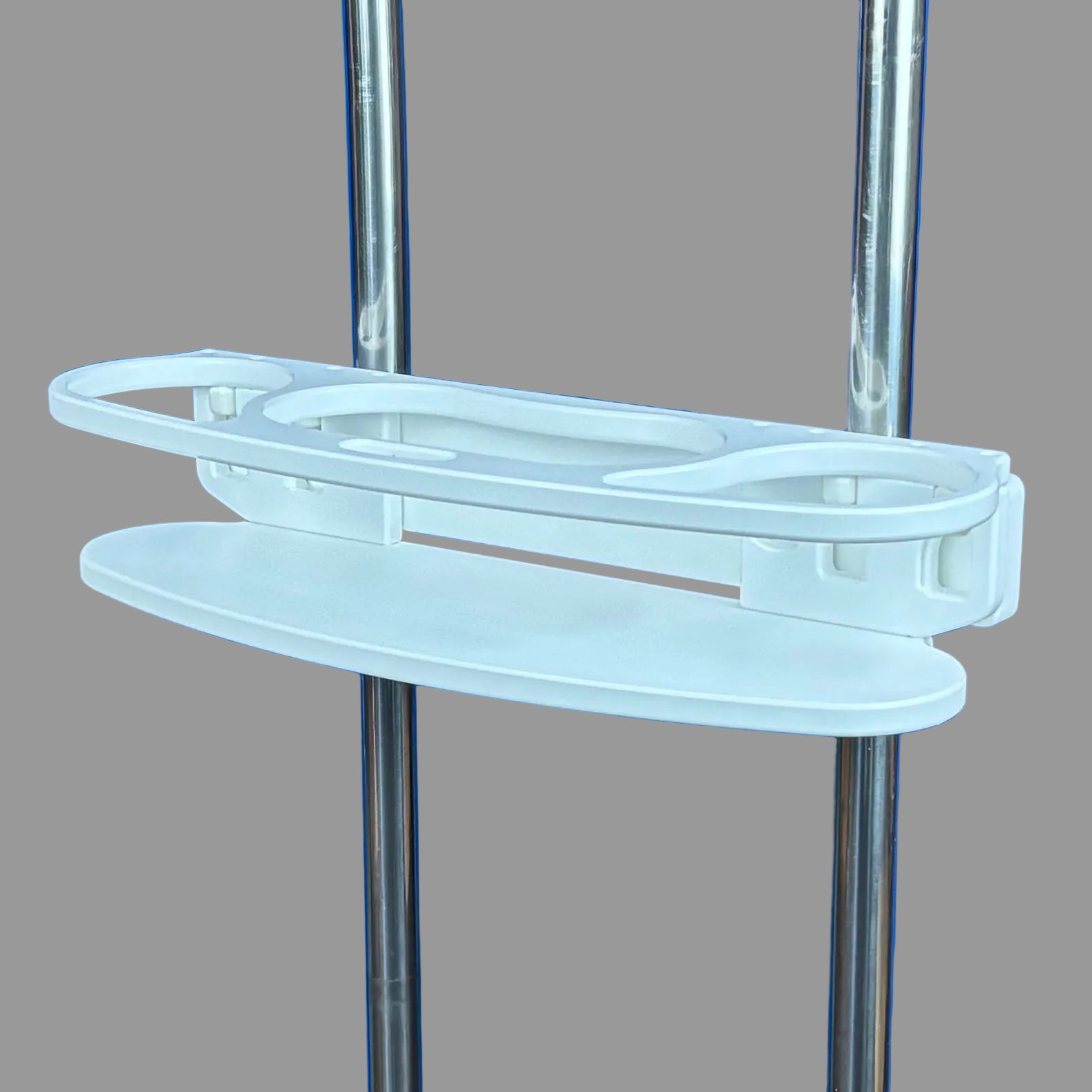 SnapIt! Quick Release Pedestal Mounted Drink Holder | V0023QR