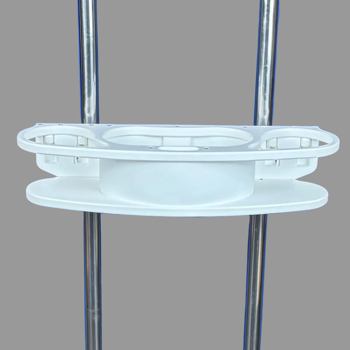SnapIt! Quick Release Pedestal Organizer | V0027QR