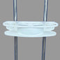 SnapIt! Quick Release Pedestal Organizer | V0027QR