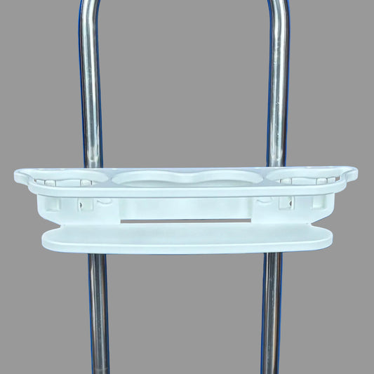 SnapIt! Quick Release Pedestal Drink Holder | V005QR