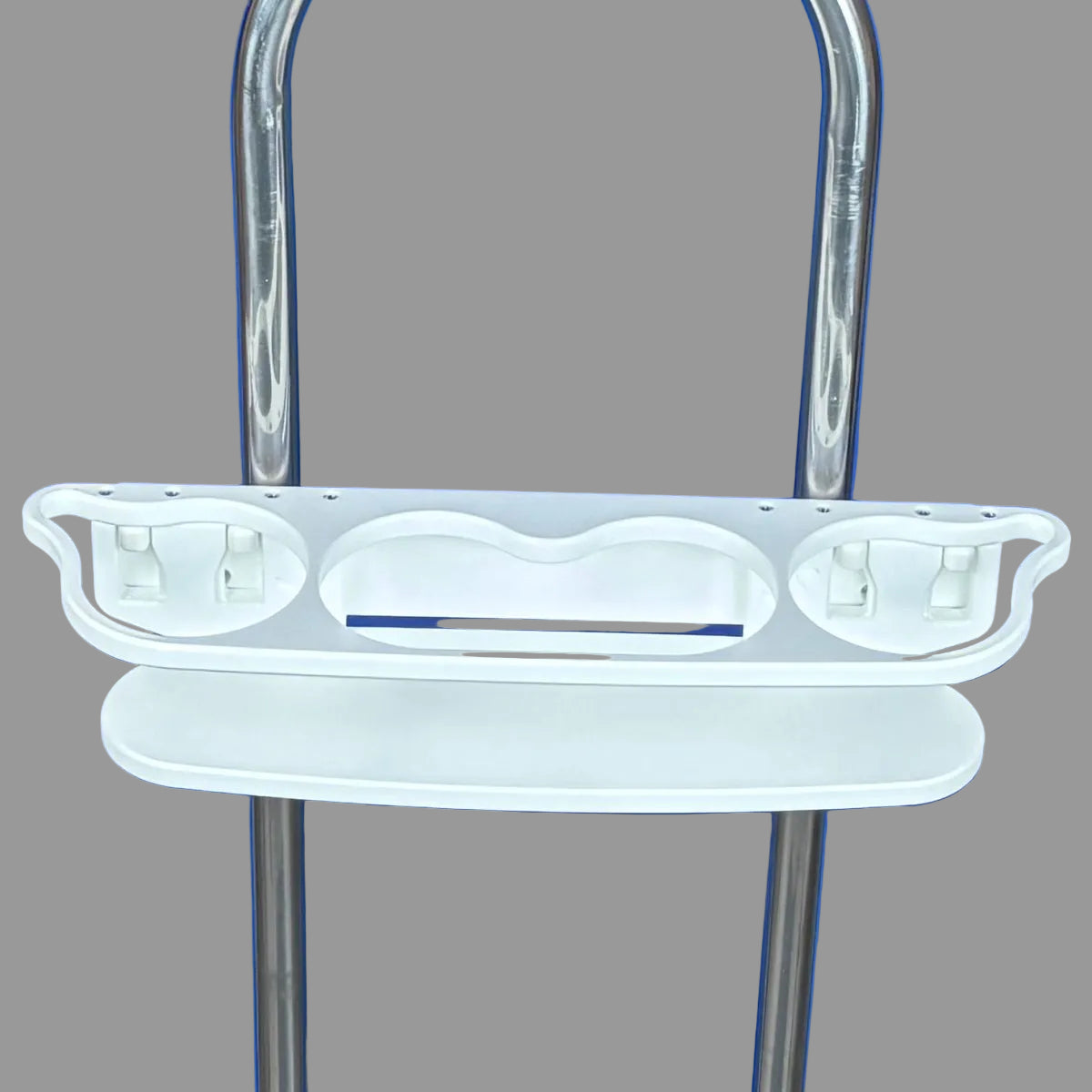 SnapIt! Quick Release Pedestal Drink Holder | V005QR