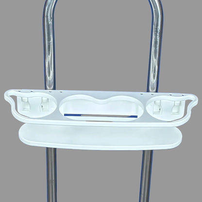 SnapIt! Quick Release Pedestal Drink Holder | V005QR