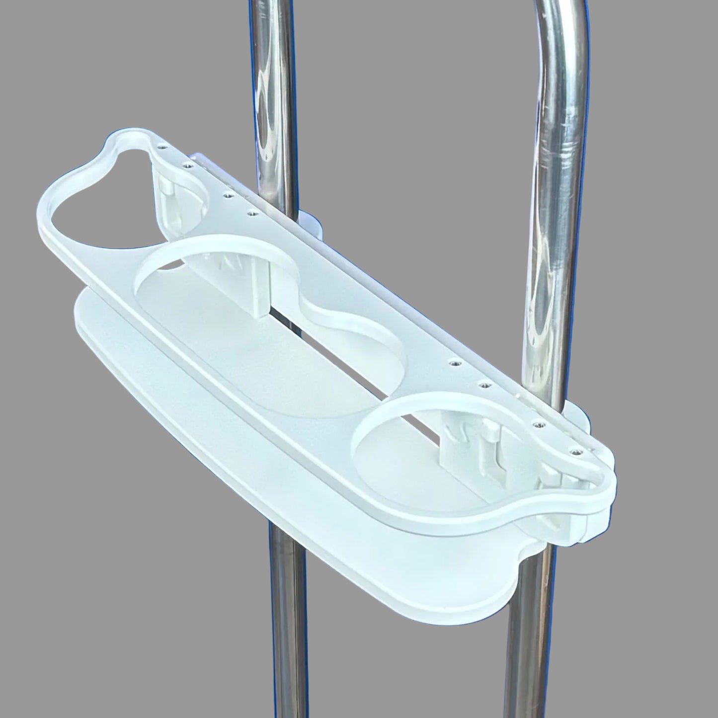 SnapIt! Quick Release Pedestal Drink Holder | V005QR