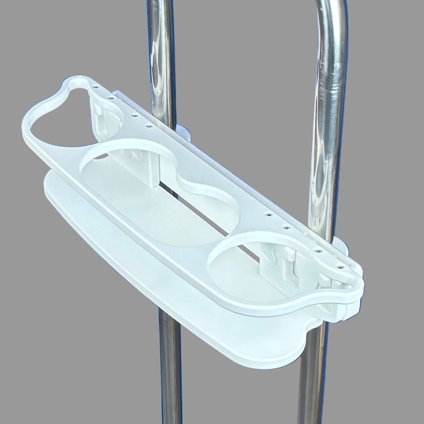 SnapIt! Quick Release Pedestal Drink Holder | V005QR