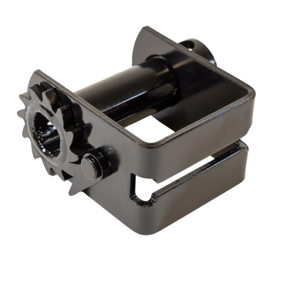 Winch F-Style Slider - 5,500 lbs WLL | W4F