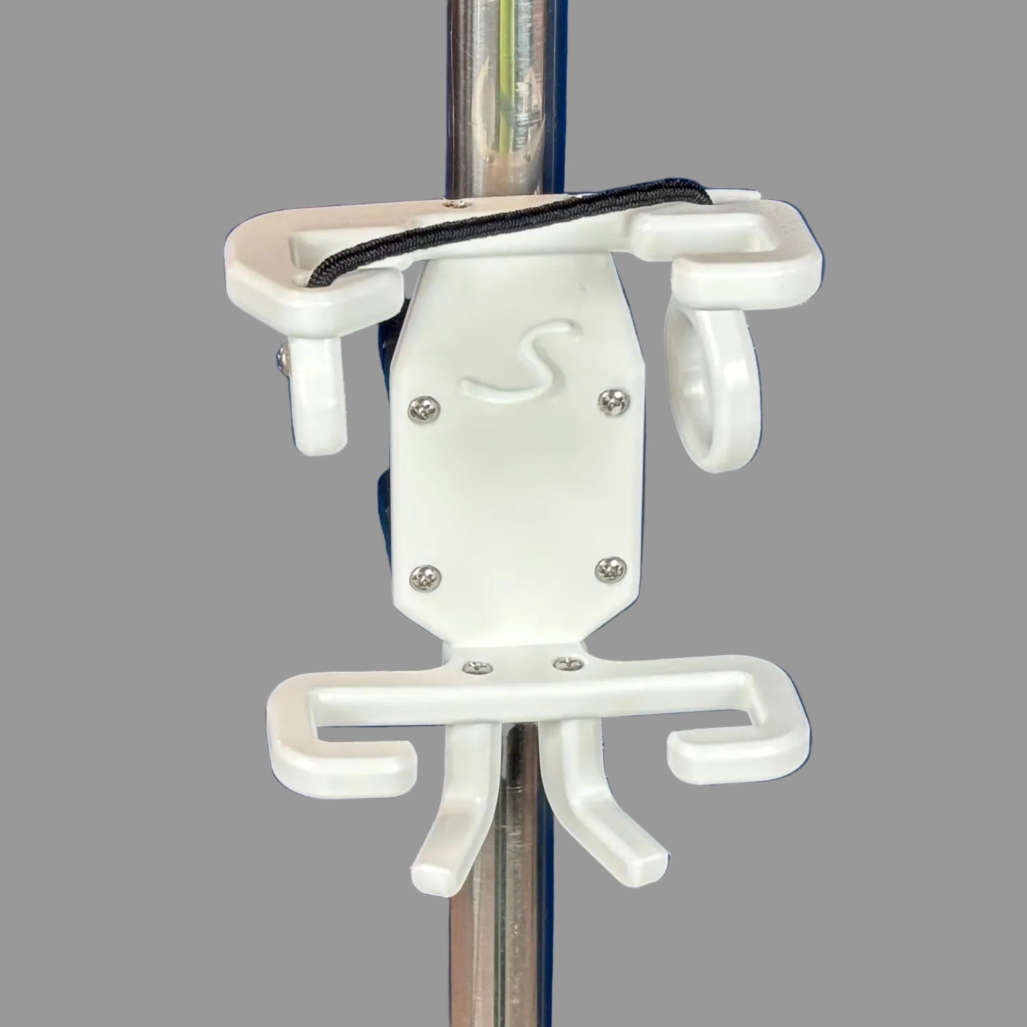 SnapIt! Open Face Marine Smart Phone Holder | W009MOF