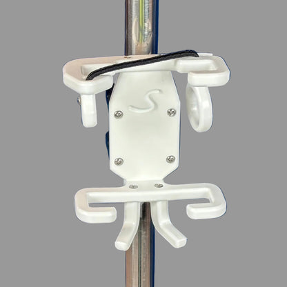 SnapIt! Open Face Marine Smart Phone Holder | W009MOF