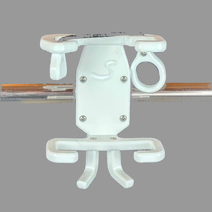 SnapIt! Open Face Marine Smart Phone Holder | W009MOF