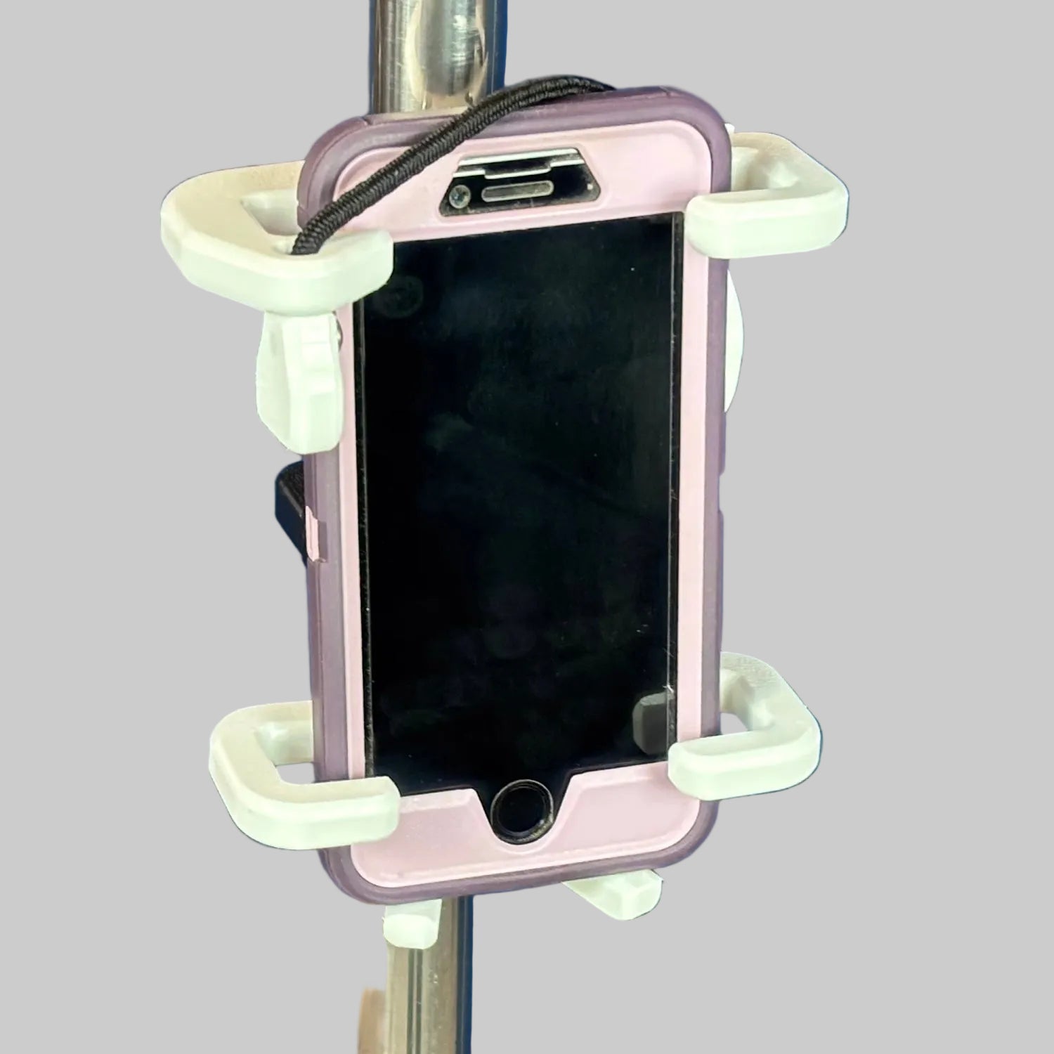 SnapIt! Open Face Marine Smart Phone Holder | W009MOF
