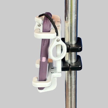 SnapIt! Open Face Marine Smart Phone Holder | W009MOF