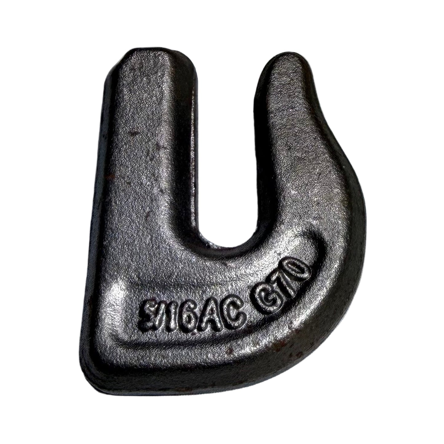 G70 Weld-On Grab Hook | SIZE OPTIONS