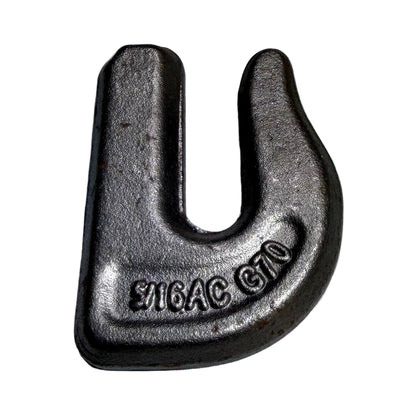 G70 Weld-On Grab Hook | SIZE OPTIONS