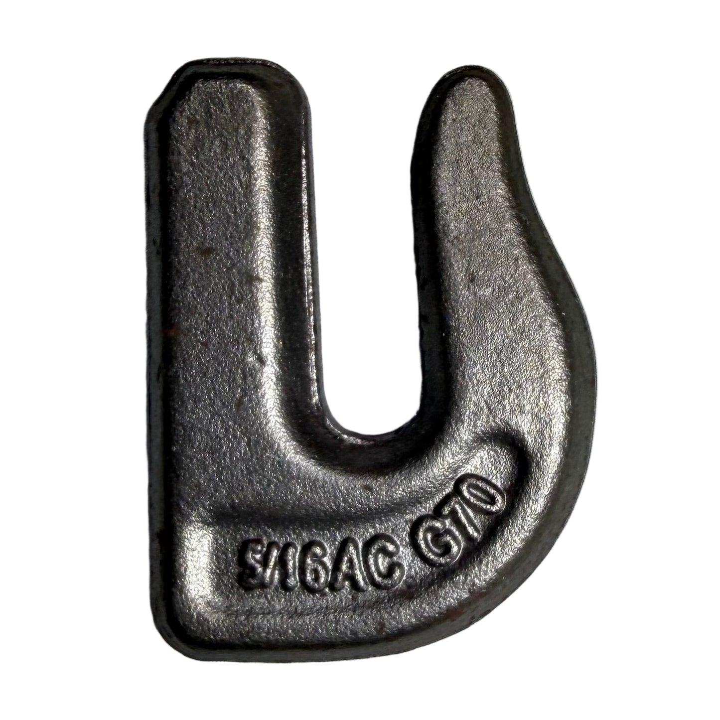 G70 Weld-On Grab Hook | SIZE OPTIONS