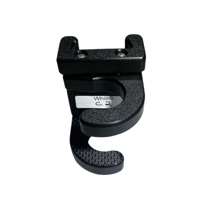 Power Wheelchair Cell Phone Holder | W009MA SnapIt!