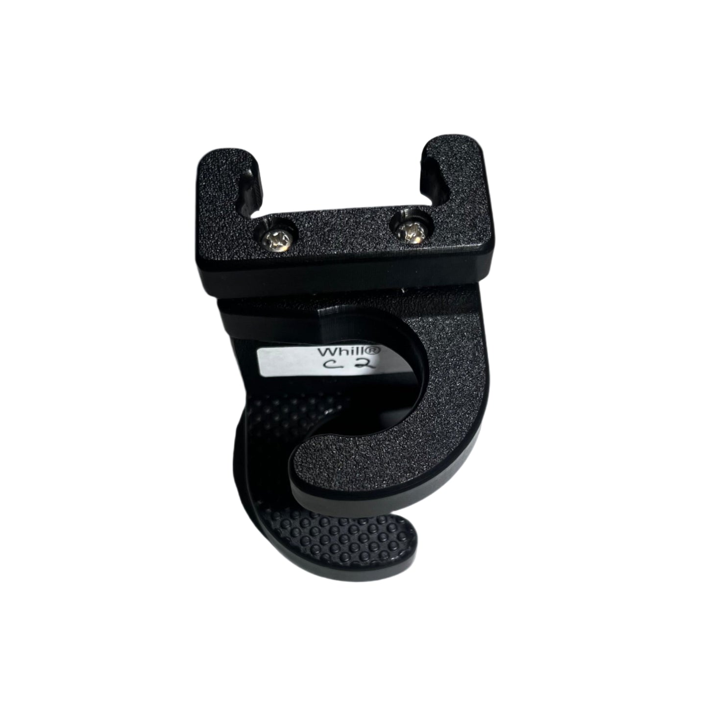 Power Wheelchair Combination Cell Phone / Adjustable Drink Holder | A0015A SnapIt!