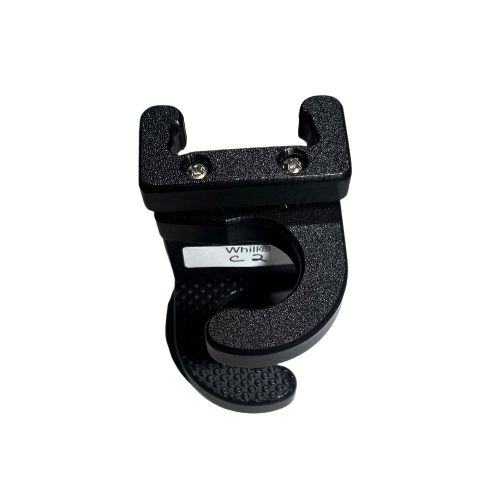 Power Wheelchair Combination Cell Phone / Adjustable Drink Holder | A0015A SnapIt!