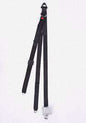 AL700727 | Sure - Lok Integrated Combination Belt | TITAN SERIES - WheelchairStrap.com