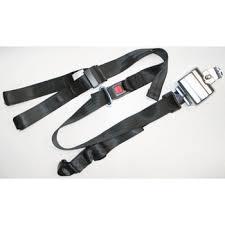 AL700727 | Sure - Lok Integrated Combination Belt | TITAN SERIES - WheelchairStrap.com