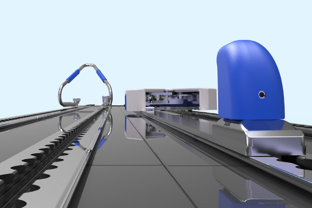 Q'Straint Ambulok Stretcher Bracket Manual Q'Straint