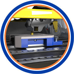 Q'Straint Ambulok Stretcher Bracket Manual Q'Straint