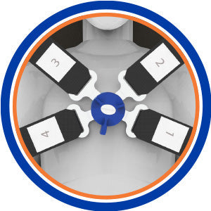 Q'Straint Ambulok Stretcher Bracket Manual Q'Straint