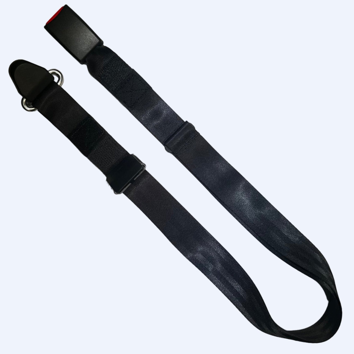 AMF Bruns Electric Securement Bundle 11.8 FT | H450240H1+H 450 199+H450226 - WheelchairStrap.com