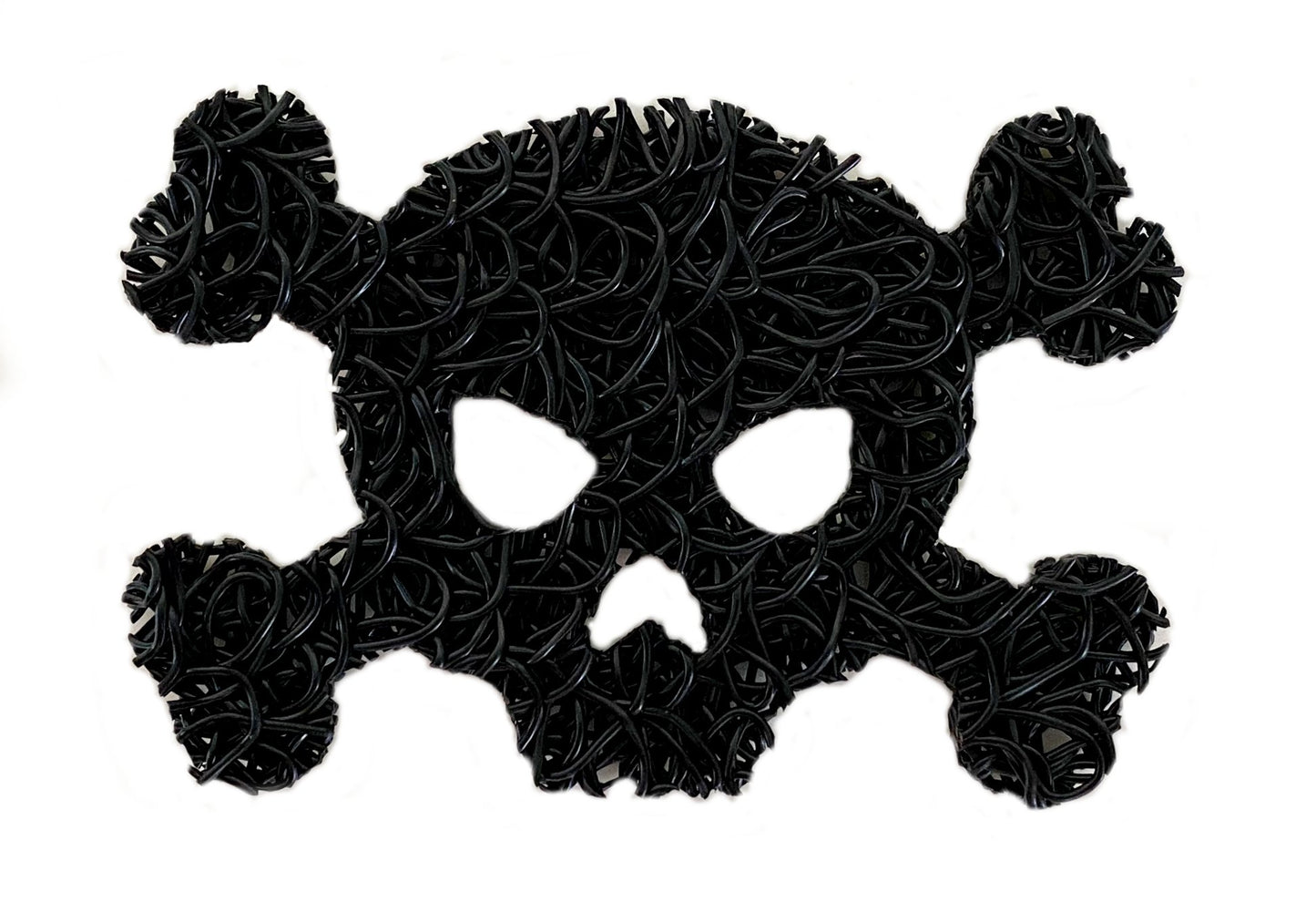 Soap Lift® Dog Skull & Crossbones Options