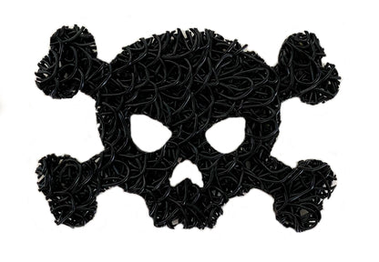 Soap Lift® Dog Skull & Crossbones Options