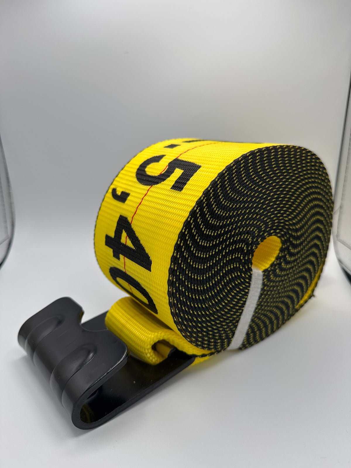 4 x 30 Ft Winch Strap w/ Flat Hook | GREAT VALUE