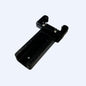 Combination Cell Phone/Drink Holder for Power Wheelchairs | W0014A - WheelchairStrap.com