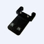 Combination Cell Phone/Drink Holder for Power Wheelchairs | W0014A - WheelchairStrap.com
