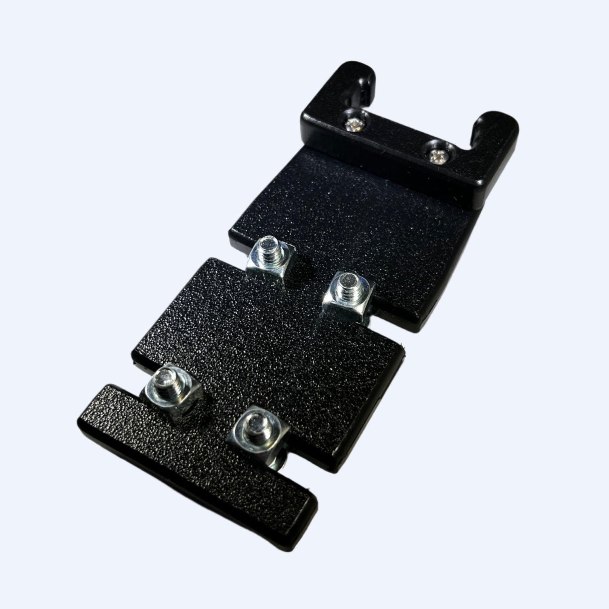 Combination Cell Phone/Drink Holder for Power Wheelchairs | W0014A - WheelchairStrap.com