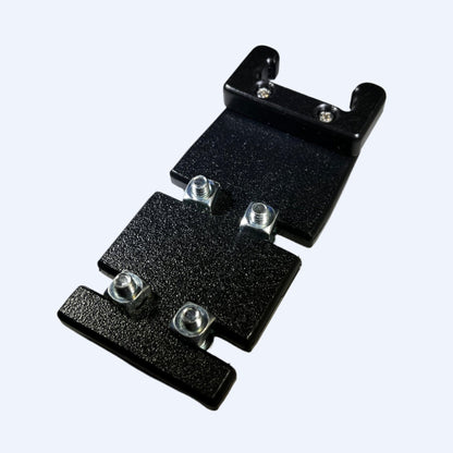 Combination Cell Phone/Drink Holder for Power Wheelchairs | W0014A - WheelchairStrap.com