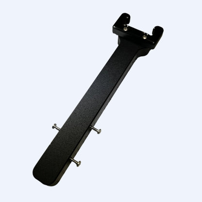 Combination Cell Phone/Drink Holder for Power Wheelchairs | W0014A - WheelchairStrap.com
